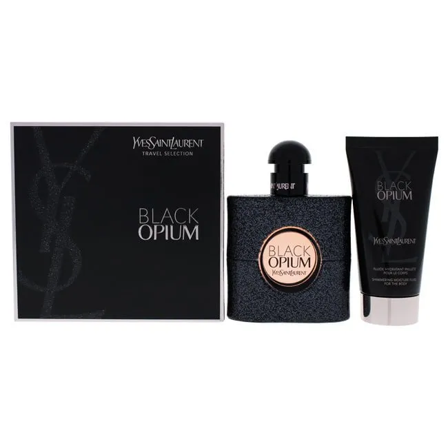 Black Opium Gift Set