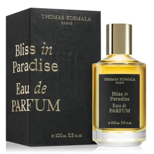 Bliss In Paradise by Thomas Kosmala 100ml EDP
