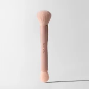 Blush Highlight Brush