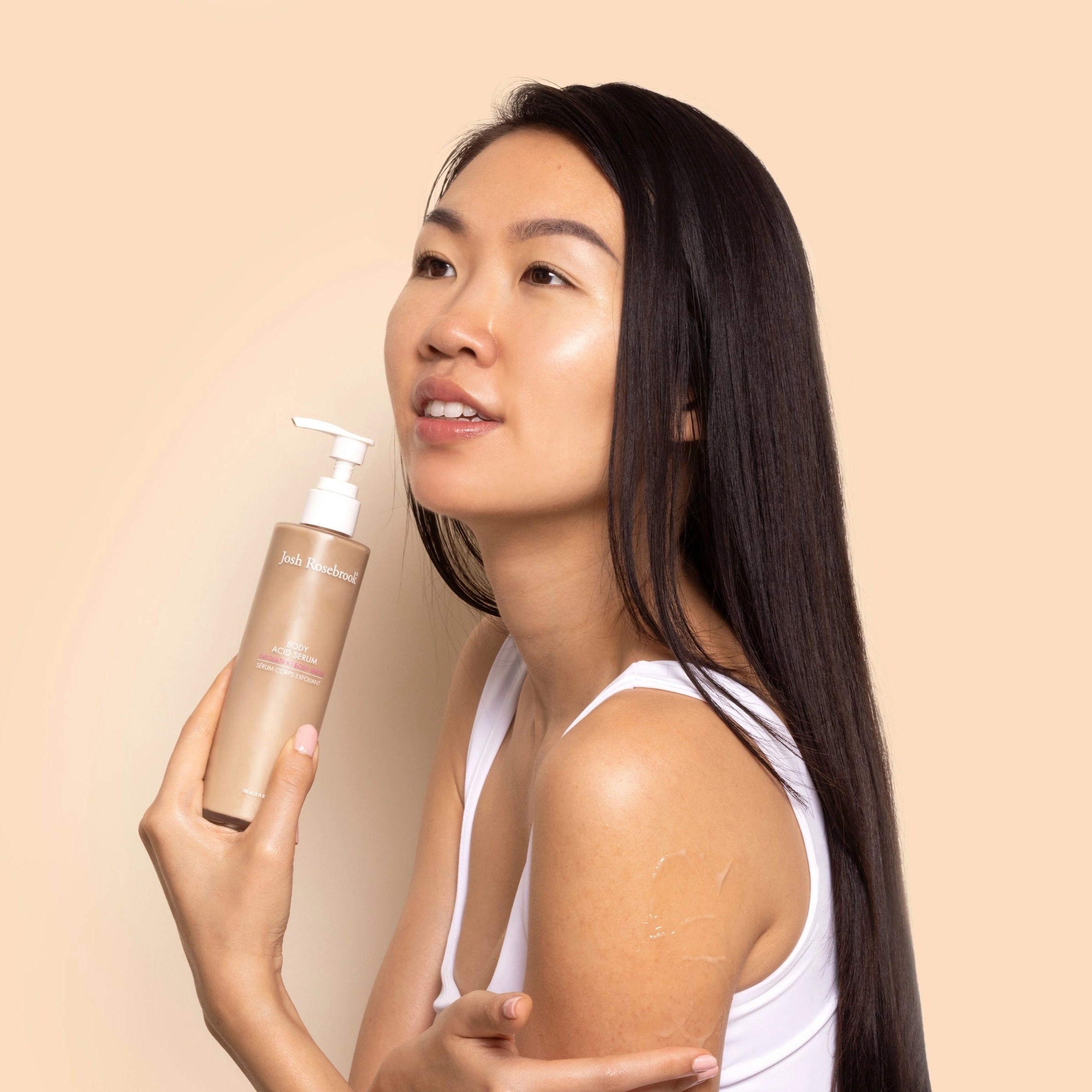 Body Acid Serum
