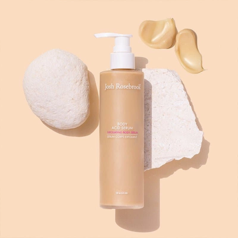 Body Acid Serum