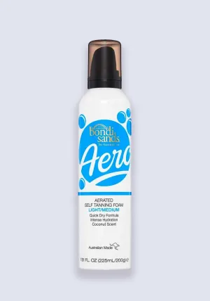 Bondi Sands Aero Tanning Light/Medium 225ml