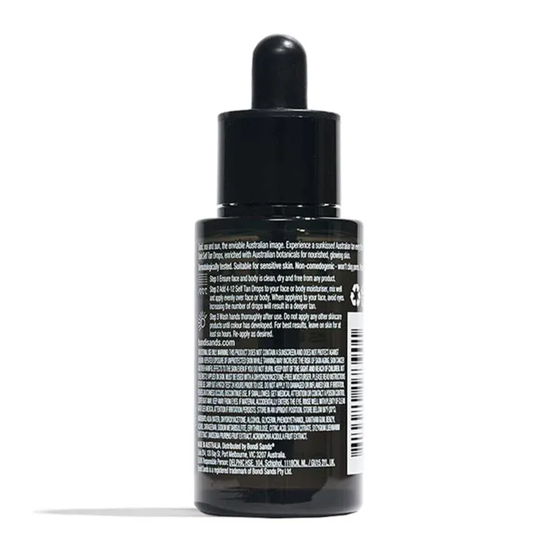 Bondi Sands Self Tan Drops