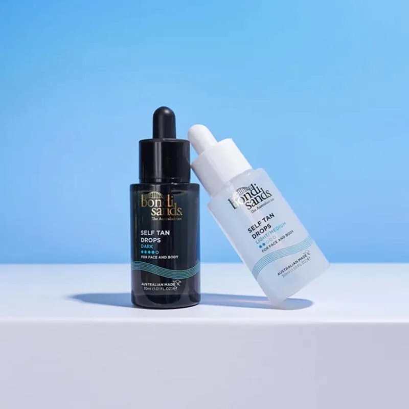Bondi Sands Self Tan Drops