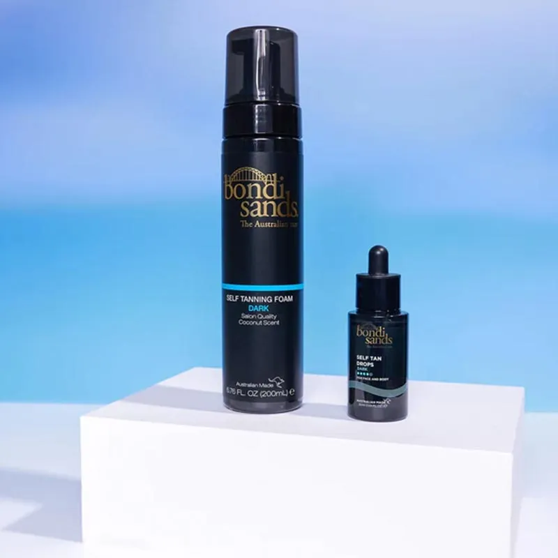 Bondi Sands Self Tan Drops