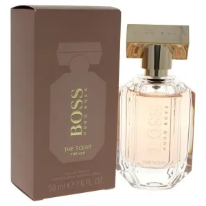 Boss The Scent For Her Perfume