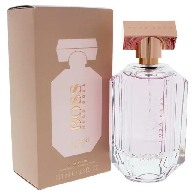 Boss The Scent Perfume