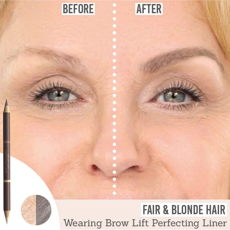 Brow Lift Perfecting Brow Pencil