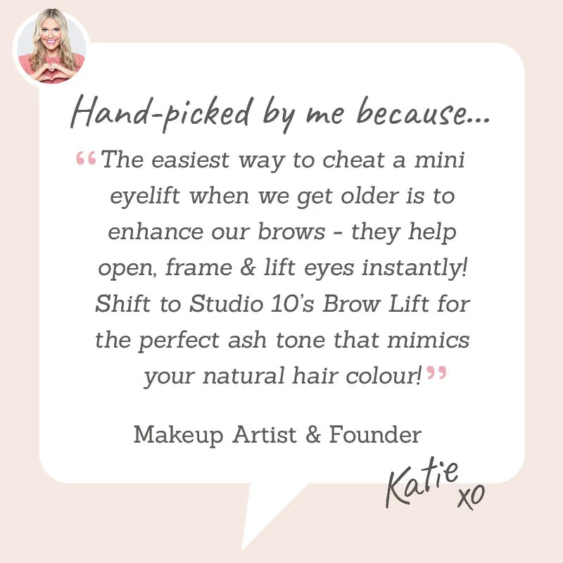 Brow Lift Perfecting Brow Pencil