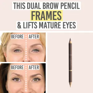 Brow Lift Perfecting Brow Pencil