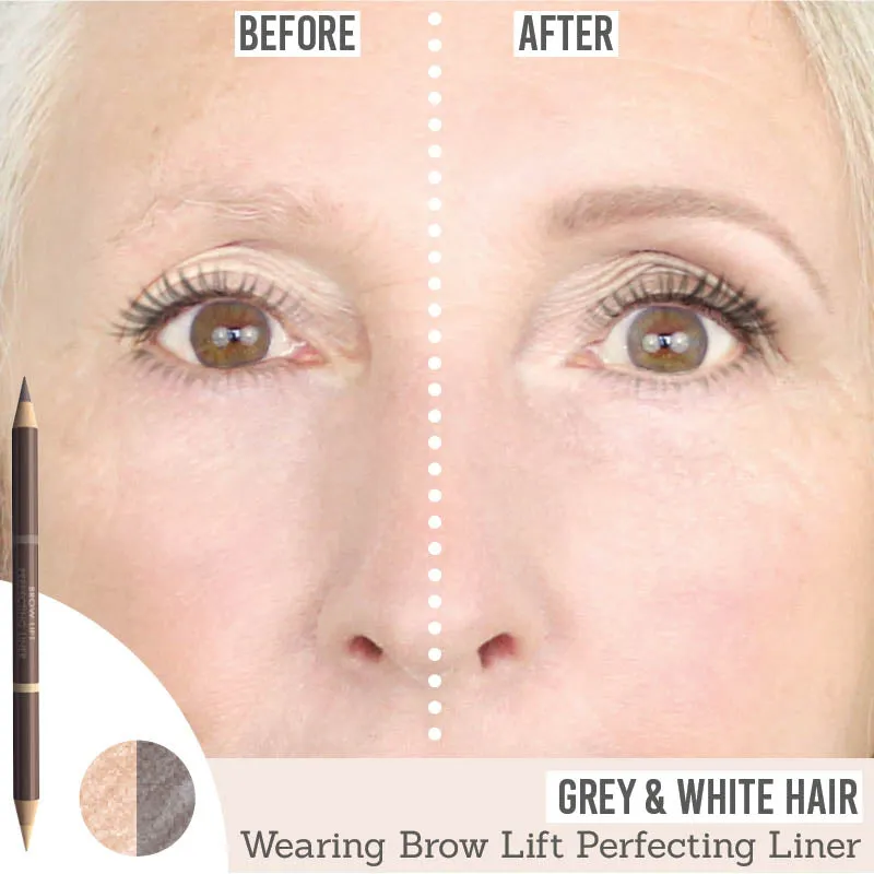 Brow Lift Perfecting Brow Pencil
