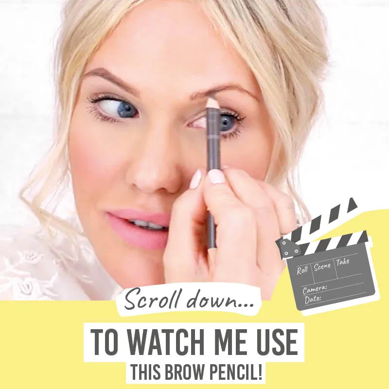 Brow Lift Perfecting Brow Pencil