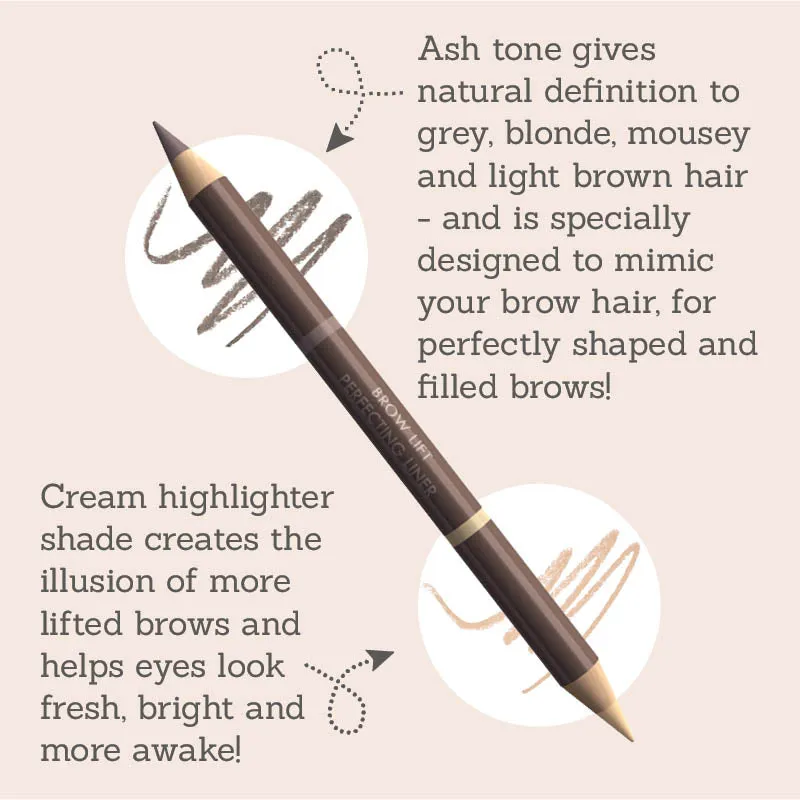Brow Lift Perfecting Brow Pencil