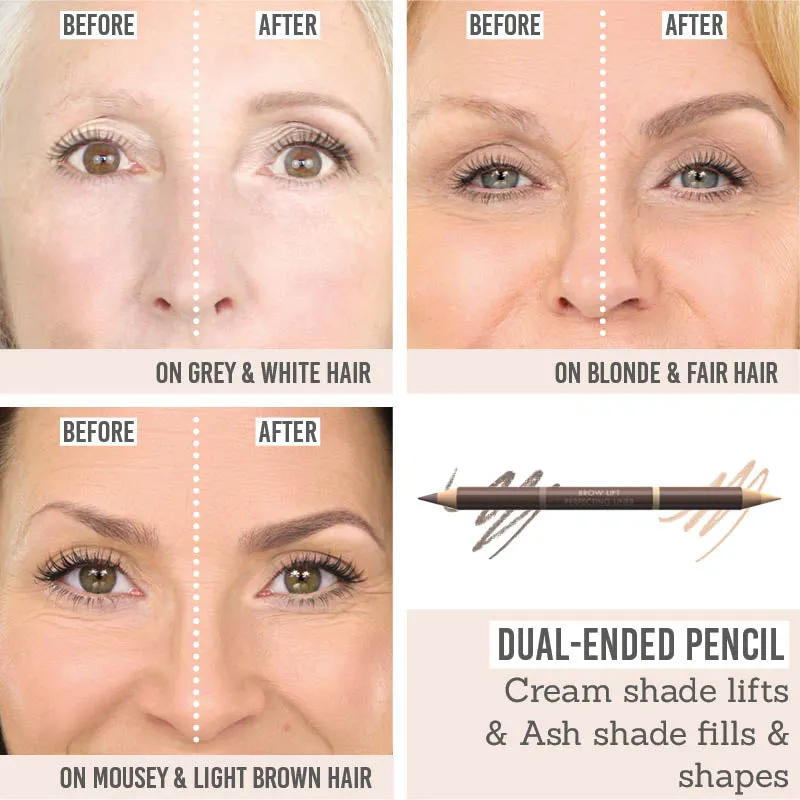 Brow Lift Perfecting Brow Pencil