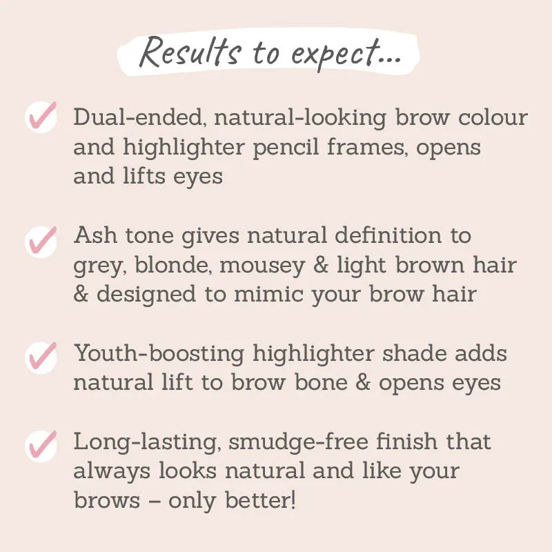 Brow Lift Perfecting Brow Pencil