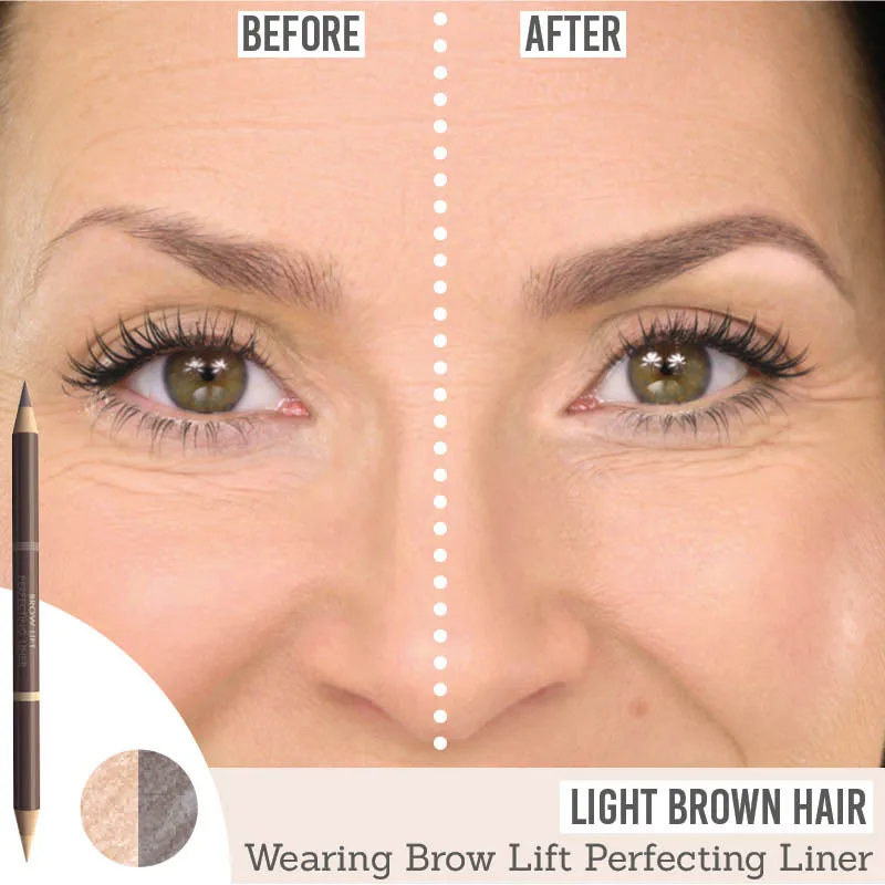 Brow Lift Perfecting Brow Pencil