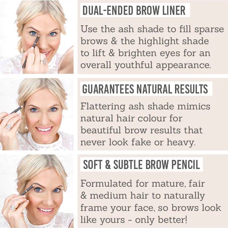 Brow Lift Perfecting Brow Pencil