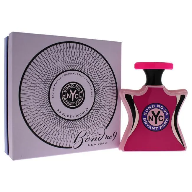 Bryant Park Perfume
