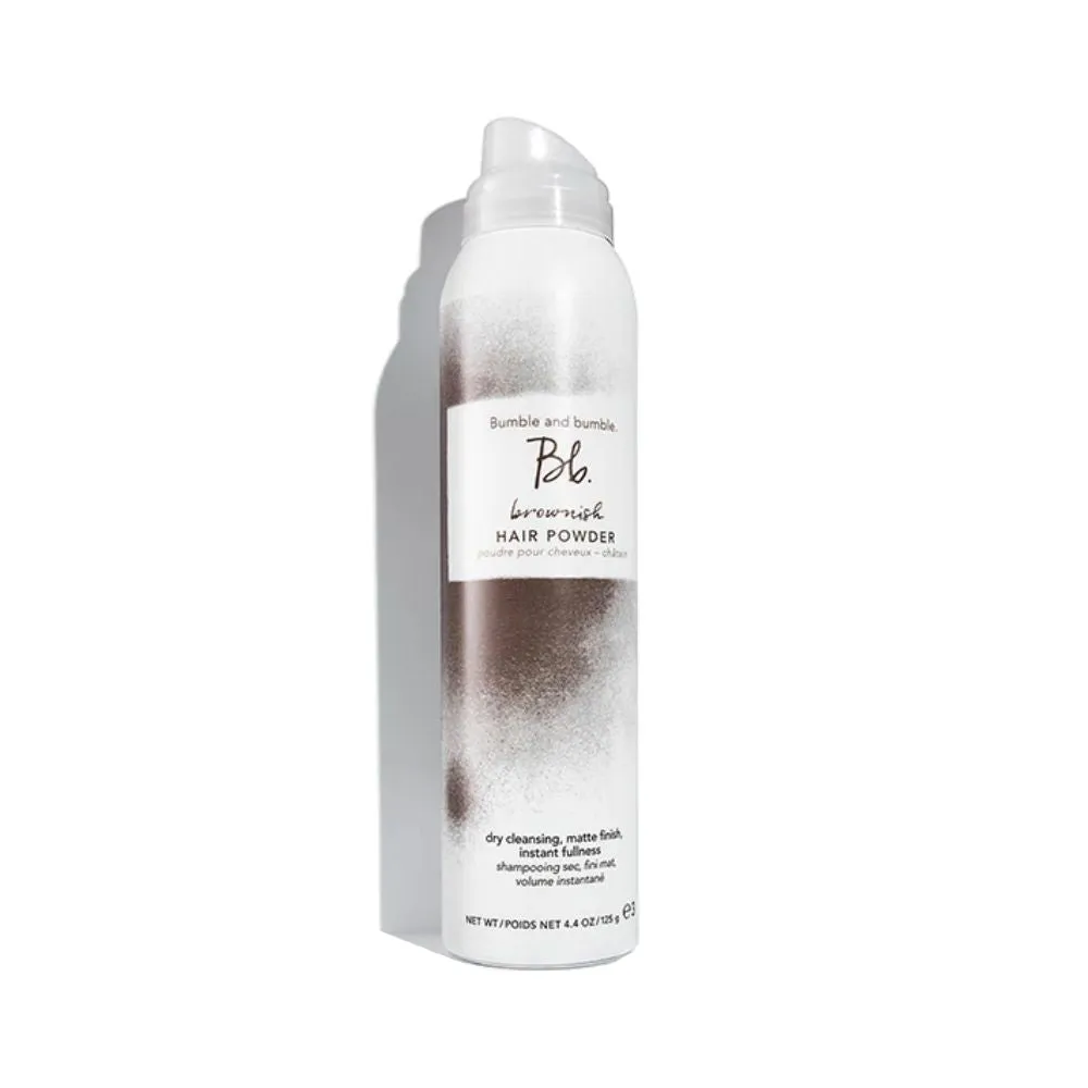 Bumble and Bumble Brownish Hair Powder