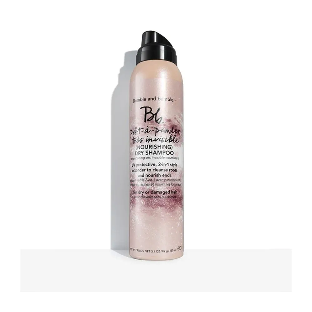Bumble and Bumble Prêt-à-powder Très Invisible (Nourishing) Dry Shampoo