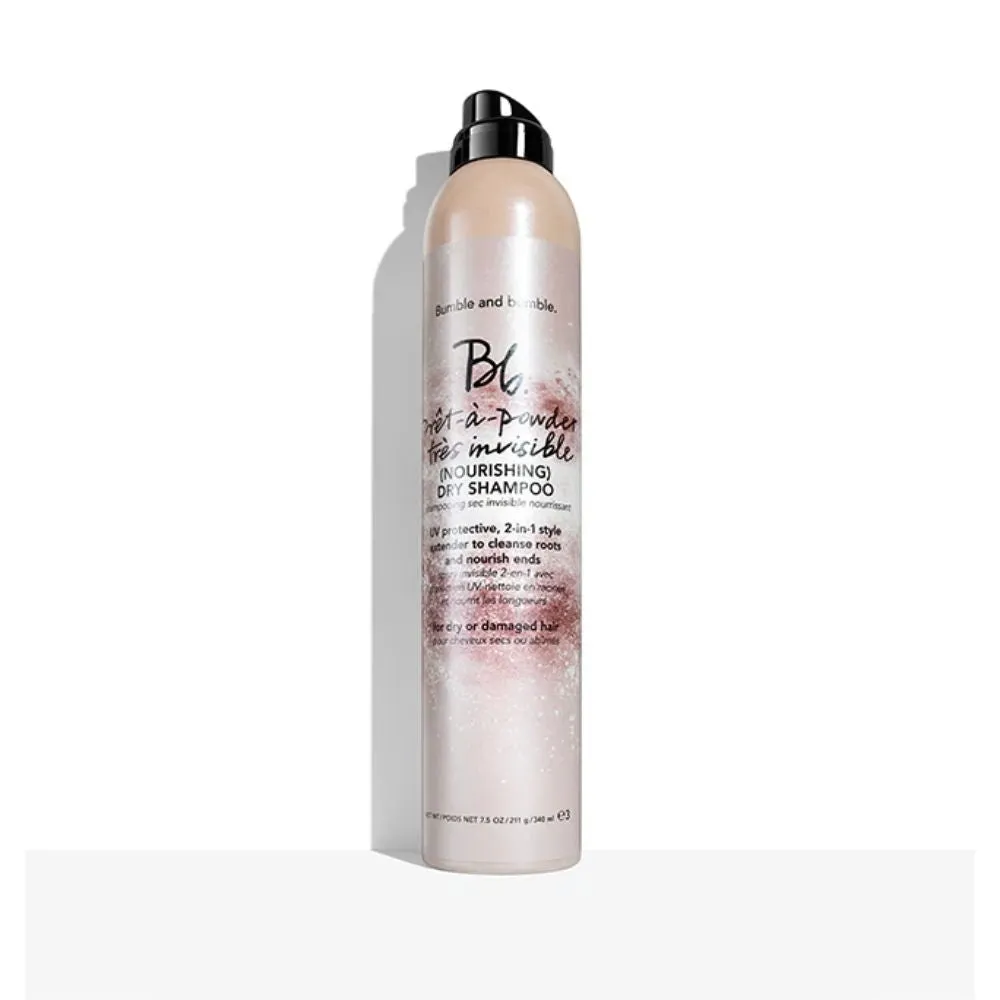 Bumble and Bumble Prêt-à-powder Très Invisible (Nourishing) Dry Shampoo