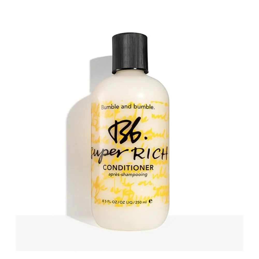 Bumble and Bumble Super Rich Conditioner