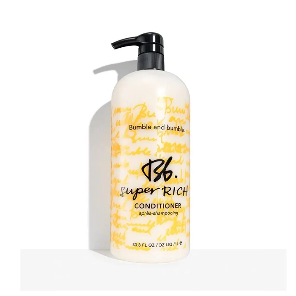 Bumble and Bumble Super Rich Conditioner
