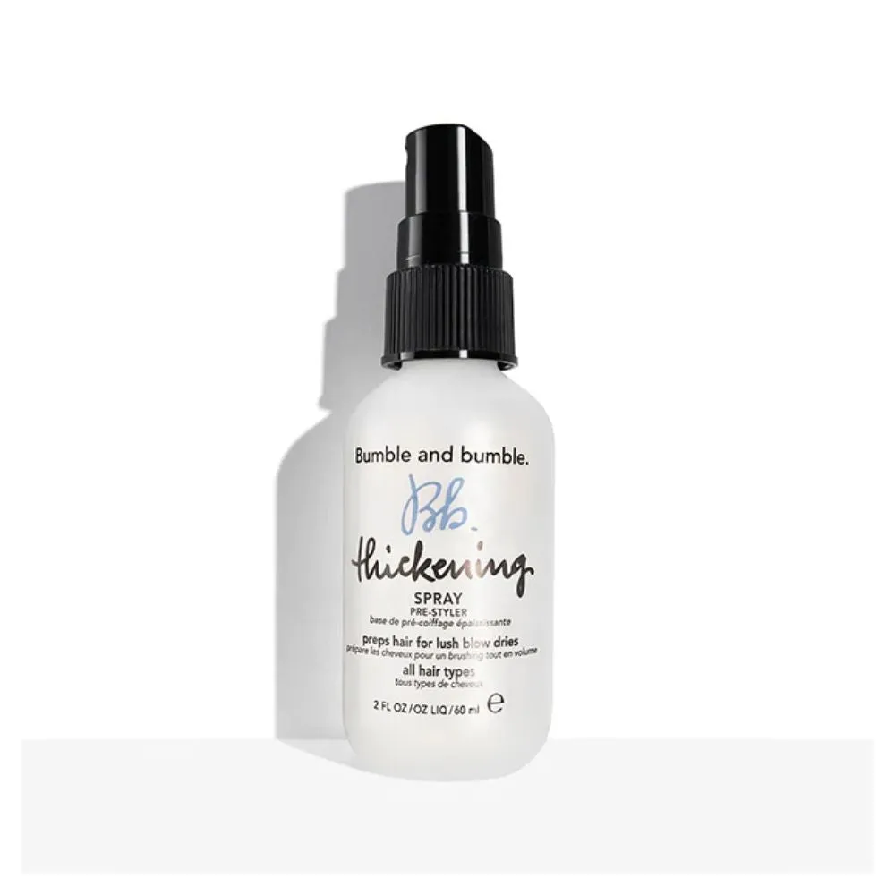 Bumble and Bumble Thickening Spray