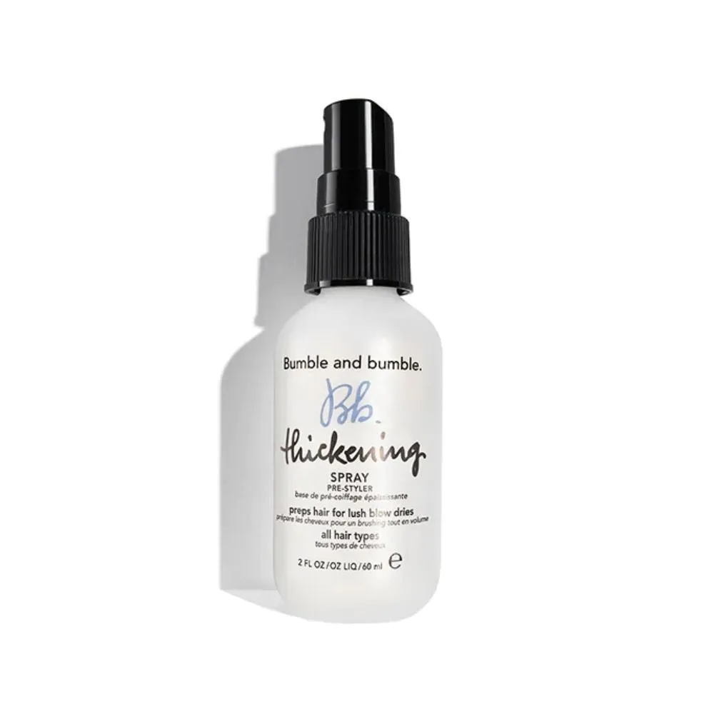 Bumble and Bumble Thickening Spray