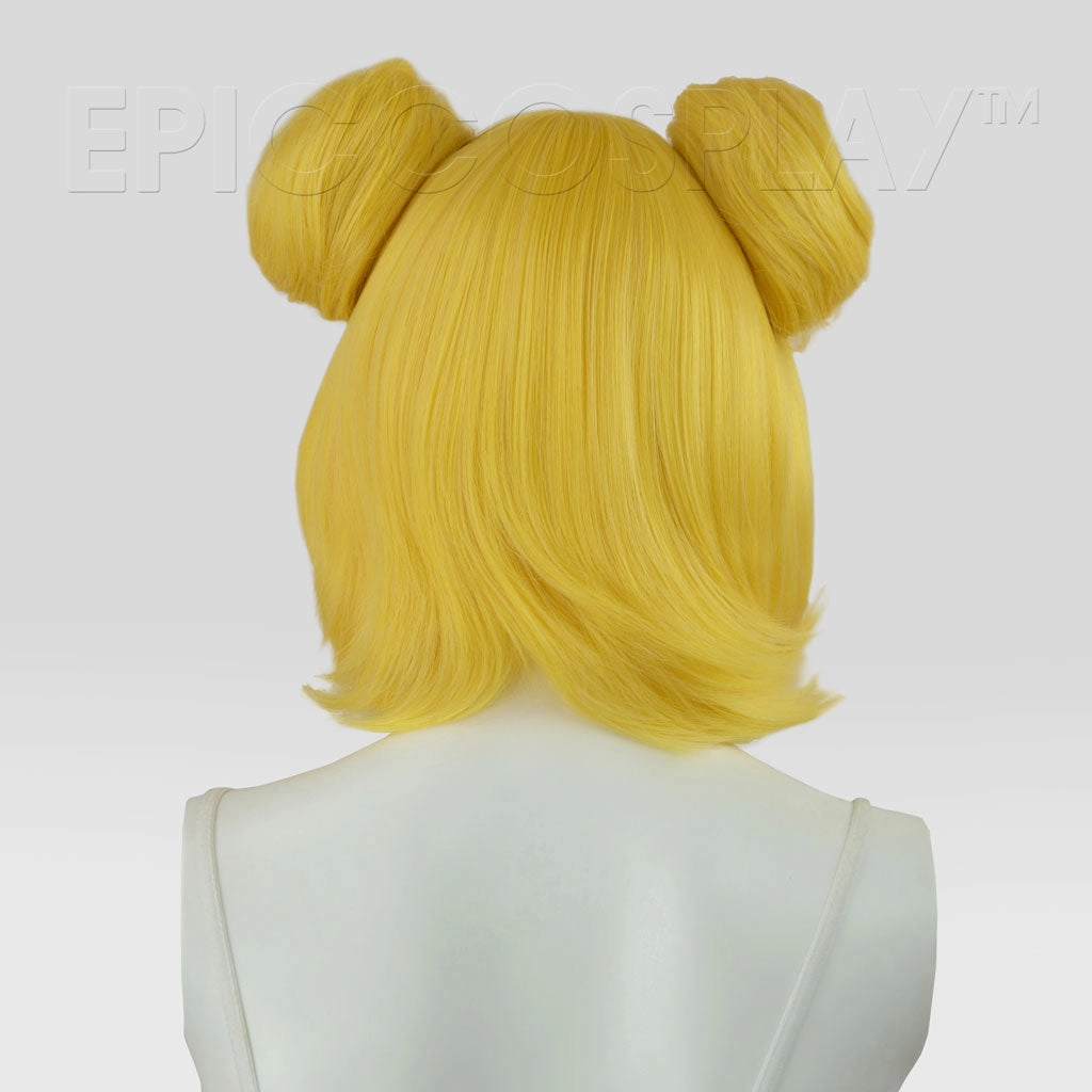 Bun Set - Rich Butterscotch Blonde