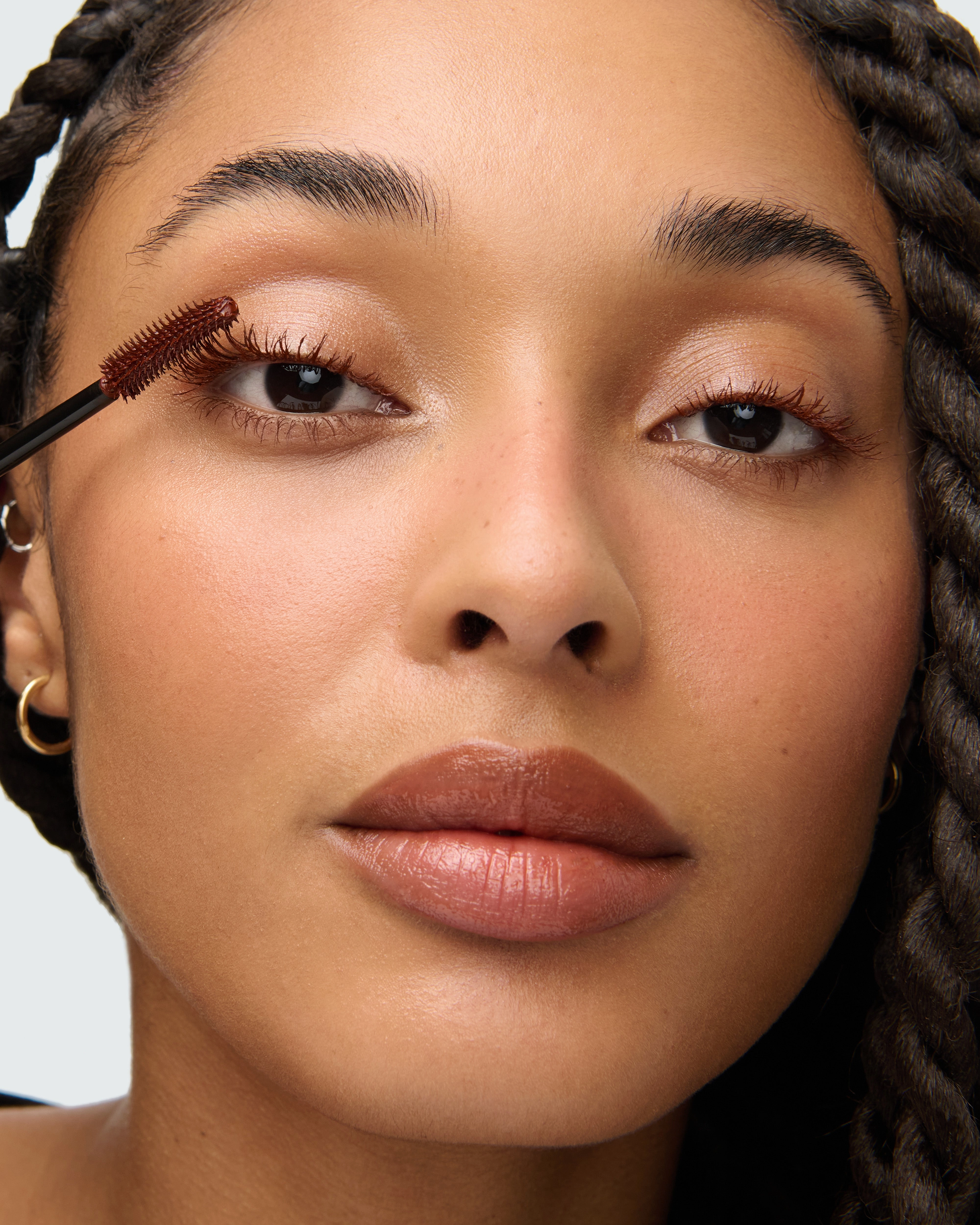 Burnt Umber (Kitten Lash Mascara)