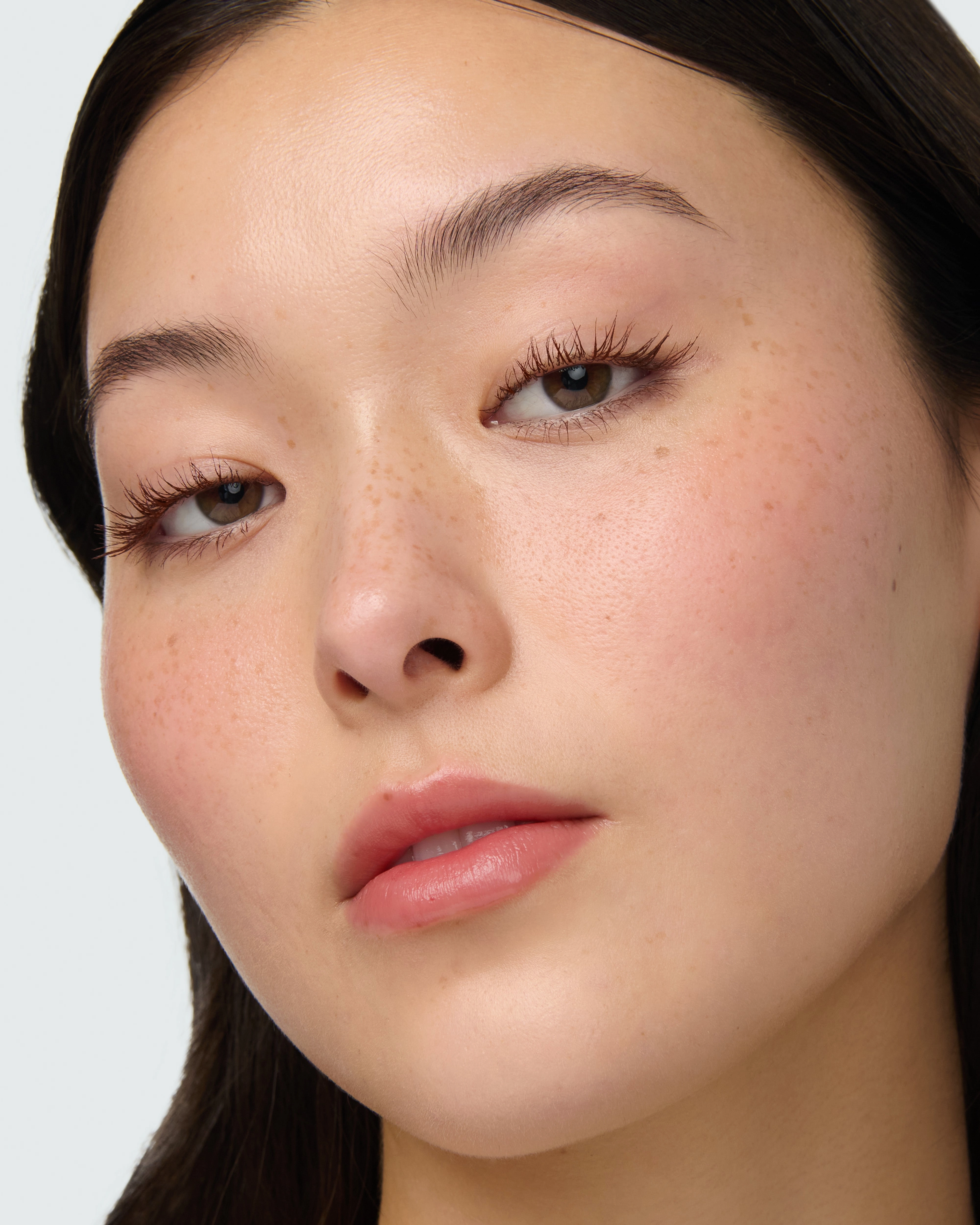 Burnt Umber (Kitten Lash Mascara)