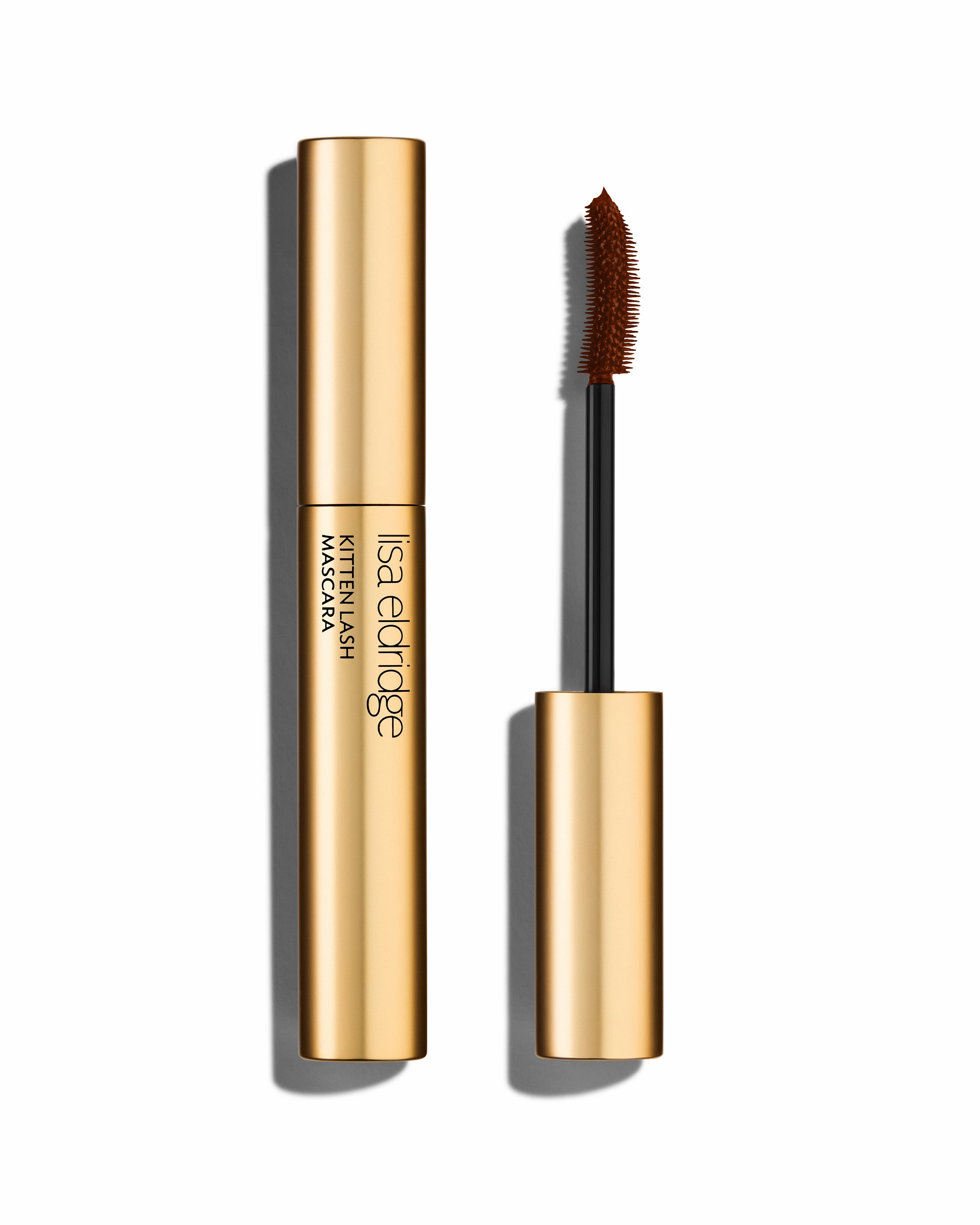 Burnt Umber (Kitten Lash Mascara)