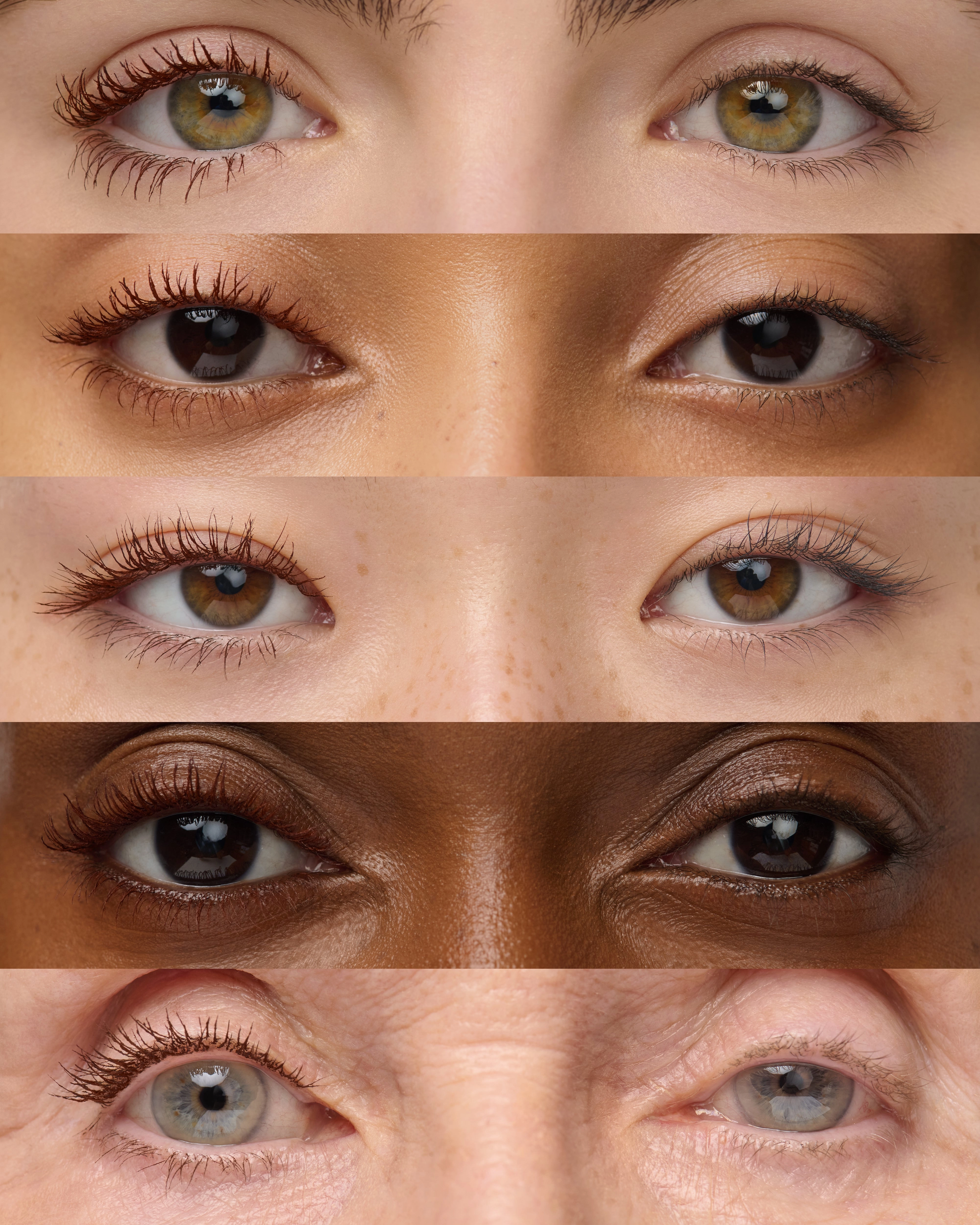 Burnt Umber (Kitten Lash Mascara)