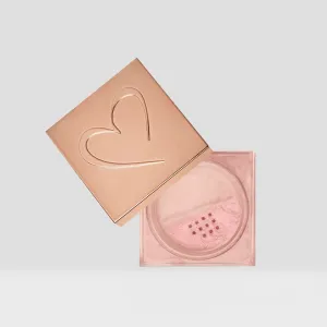 Bye Filter Pink Cloud Loose Setting Powder