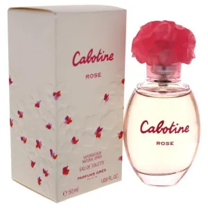 Cabotine Rose Perfume