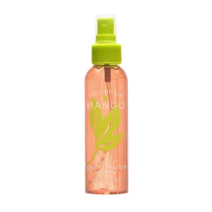California Mango Skin Hydration Body Spray