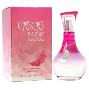 Can Burlesque Perfume