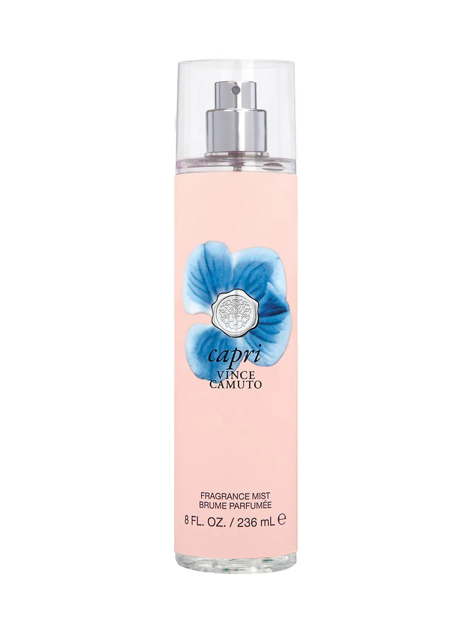 Capri Body Mist 8.0 oz
