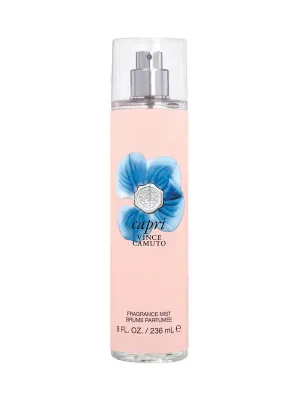 Capri Body Mist 8.0 oz