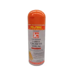 Carrot Growth Serum by Fantasia Hair Care