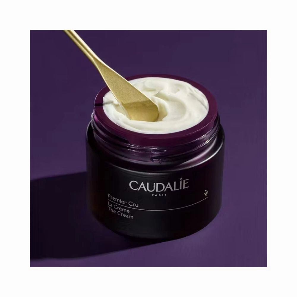 Caudalie Premier Cru The Cream 1.6oz