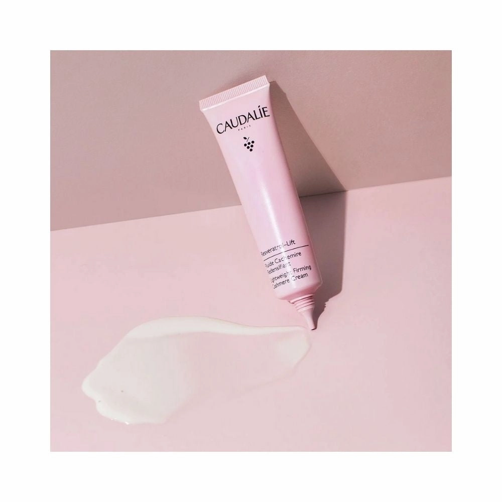 Caudalie Resveratrol-Lift Lightweight Firming Cashmere Moisturizer
