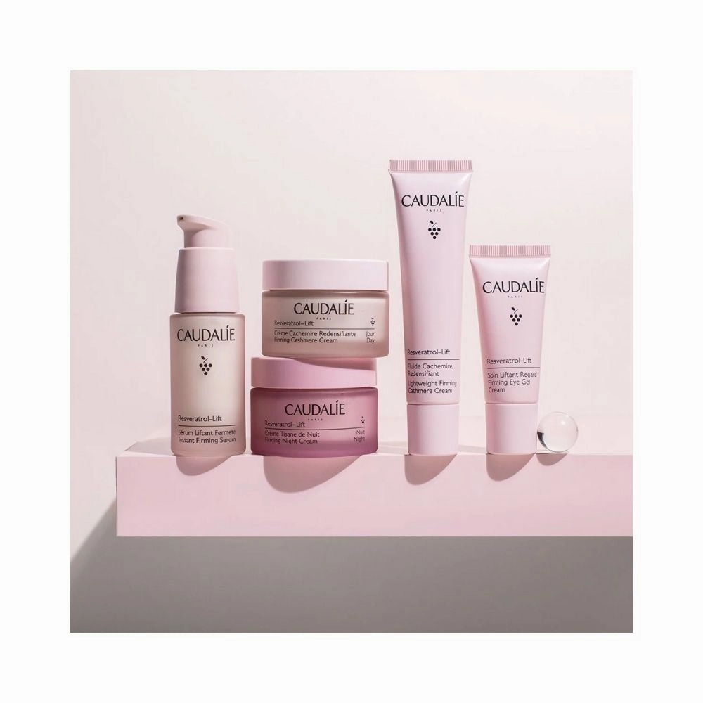 Caudalie Resveratrol-Lift Lightweight Firming Cashmere Moisturizer
