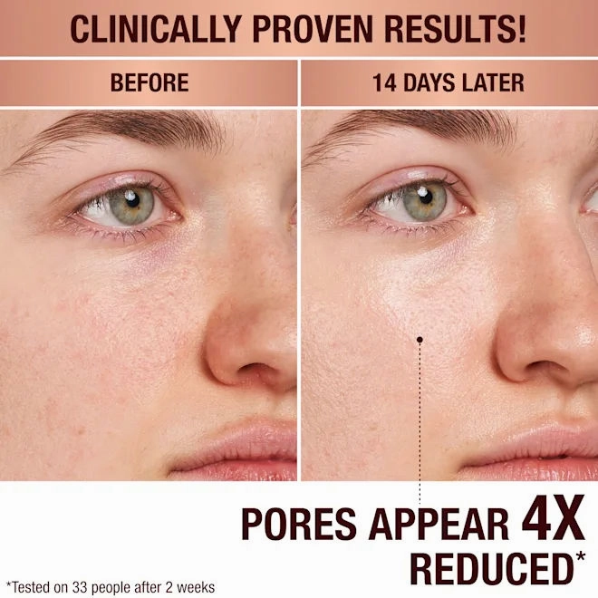 Charlotte's Magic Hydration Revival Cleanser