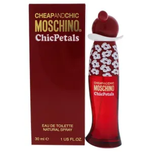 Cheap And Chic Chic Petals Perfume