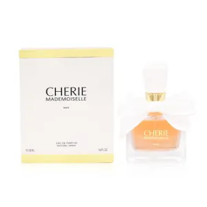 Cherie Mademoiselle 2.8 oz EDP women