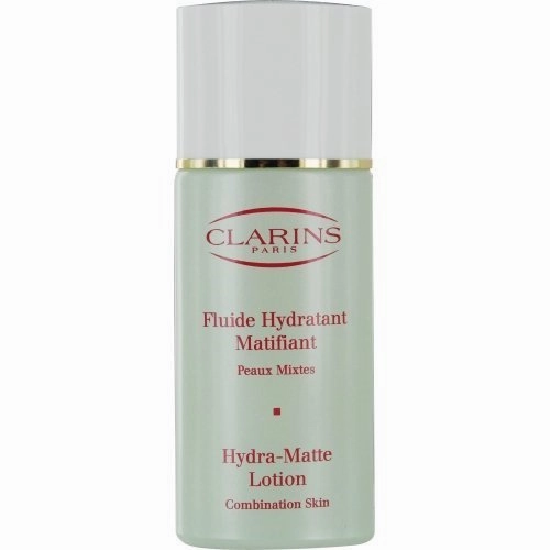 Clarins By Truly Matte Hydra-Matte Lotion