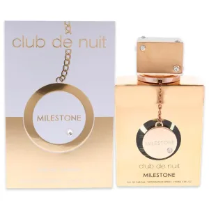 Club De Nuit Milestone