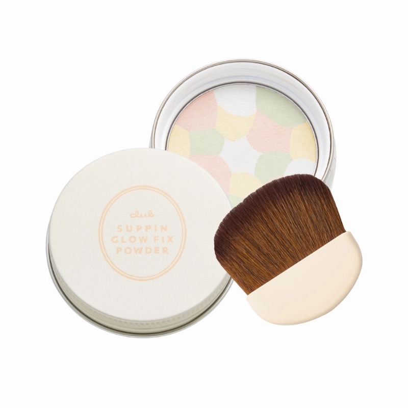 Club Suppin Glow Fix Powder